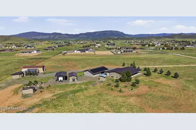 9940 E Saddle Horn Trail, Prescott Valley, AZ 86315 - Photo 53