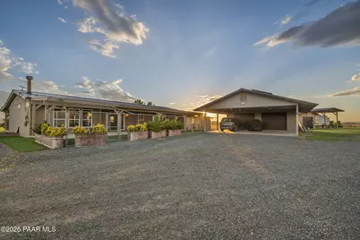 9940 E Saddle Horn Trail, Prescott Valley, AZ 86315 - Photo 37