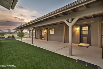 9940 E Saddle Horn Trail, Prescott Valley, AZ 86315 - Photo 35