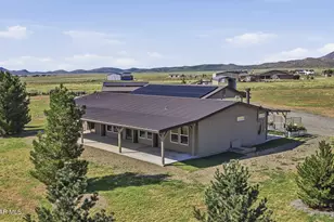 9940 E Saddlehorn Trail, Prescott Valley, AZ 86315 - Photo 1