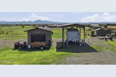 9940 E Saddle Horn Trail, Prescott Valley, AZ 86315 - Photo 61