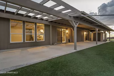 9940 E Saddle Horn Trail, Prescott Valley, AZ 86315 - Photo 33