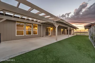 9940 E Saddle Horn Trail, Prescott Valley, AZ 86315 - Photo 35