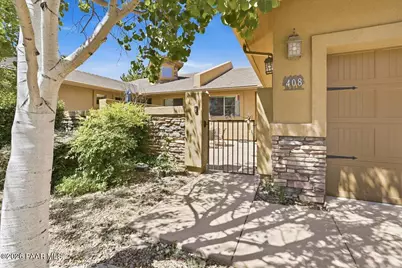 408 N Hilton Lane, Prescott, AZ 86301 - Photo 3