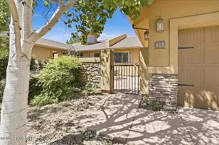 408 N Hilton Ln, Prescott, AZ 86301 - Photo 3