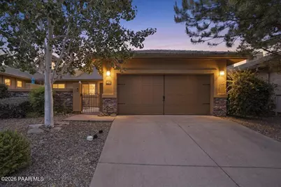 408 N Hilton Lane, Prescott, AZ 86301 - Photo 1