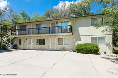 314 S Virginia Street, Prescott, AZ 86303 - Photo 1