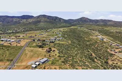 9590 E Newtown Avenue, Dewey-Humboldt, AZ 86327 - Photo 29