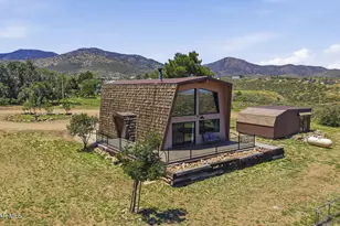 9590 E Newtown Ave, Dewey-Humboldt, AZ 86327 - Photo 1