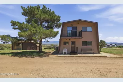 9590 E Newtown Avenue, Dewey-Humboldt, AZ 86327 - Photo 23