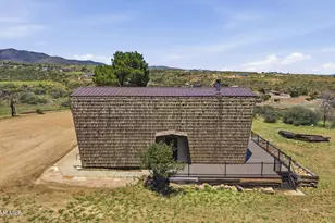 9590 E Newtown Ave, Dewey-Humboldt, AZ 86327 - Photo 3