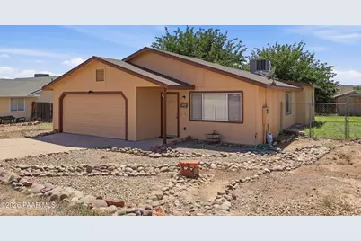 5680 N Towers Drive, Rimrock, AZ 86335 - Photo 3
