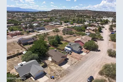 5680 N Towers Drive, Rimrock, AZ 86335 - Photo 21