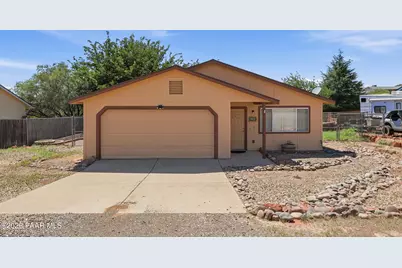 5680 N Towers Drive, Rimrock, AZ 86335 - Photo 1