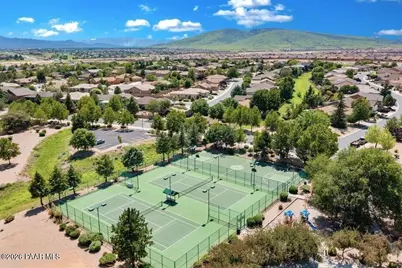 5618 N Brinson Lane #11, Prescott Valley, AZ 86314 - Photo 45