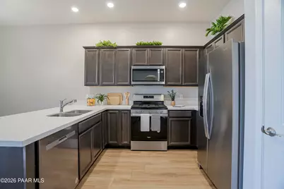 5618 N Brinson Lane #11, Prescott Valley, AZ 86314 - Photo 5