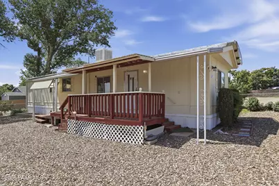6330 N Wildhorse Drive, Prescott Valley, AZ 86314 - Photo 5