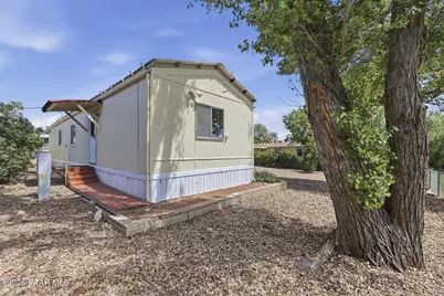 6330 N Wildhorse Drive, Prescott Valley, AZ 86314 - Photo 19