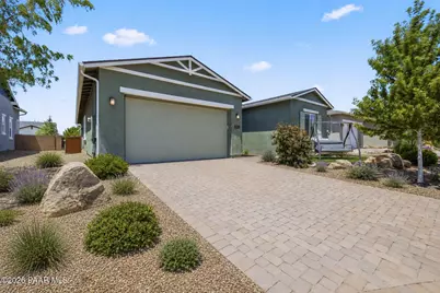 6864 Golden Tree Drive, Prescott, AZ 86305 - Photo 1