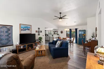 4390 N Agua Fria Drive, Prescott Valley, AZ 86314 - Photo 3
