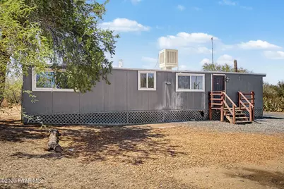 6525 N Brushtail Lane, Tucson, AZ 85743 - Photo 5