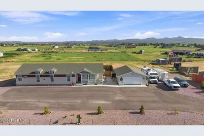 2337 W Hard Cider Trail, Paulden, AZ 86334 - Photo 1