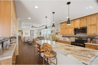 2337 W Hard Cider Trail, Paulden, AZ 86334 - Photo 3