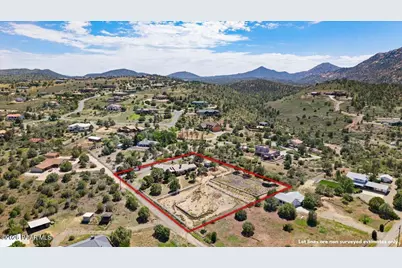 6860 N Quail View Lane, Prescott, AZ 86305 - Photo 33