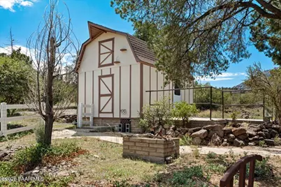 6860 N Quail View Lane, Prescott, AZ 86305 - Photo 27