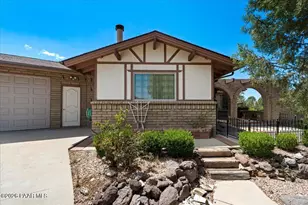 6860 N Quail View Ln, Prescott, AZ 86305 - Photo 3