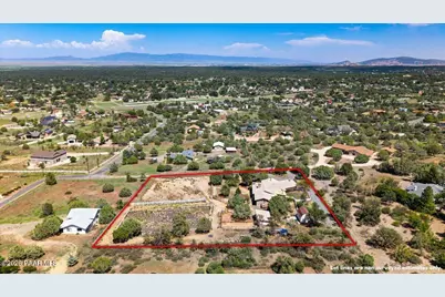 6860 N Quail View Lane, Prescott, AZ 86305 - Photo 35
