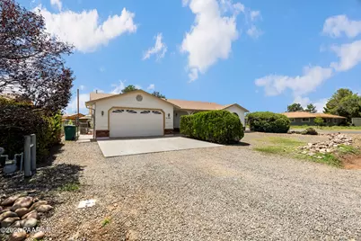3190 N Victor Road, Prescott Valley, AZ 86314 - Photo 35