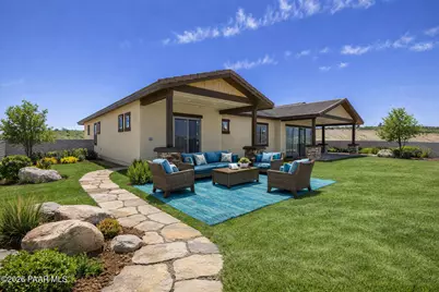 5606 Sierra Point Court, Prescott, AZ 86305 - Photo 3