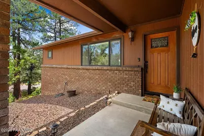 2011 W Clear View Lane, Prescott, AZ 86303 - Photo 3