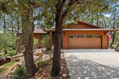 2011 W Clear View Lane, Prescott, AZ 86303 - Photo 1