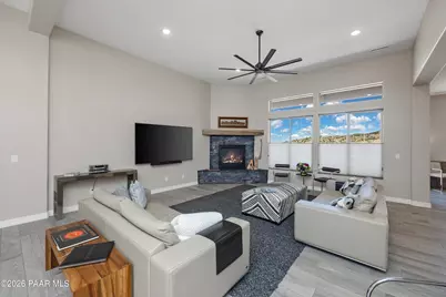 3771 Blazing Ore Trail, Prescott, AZ 86301 - Photo 13