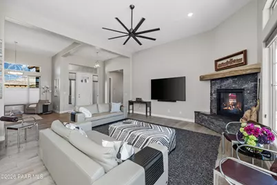 3771 Blazing Ore Trail, Prescott, AZ 86301 - Photo 7