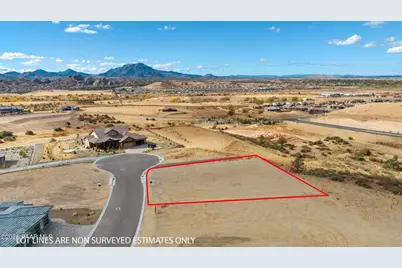 3771 Blazing Ore Trail, Prescott, AZ 86301 - Photo 45