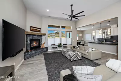 3771 Blazing Ore Trail, Prescott, AZ 86301 - Photo 15