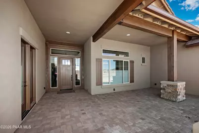 3771 Blazing Ore Trail, Prescott, AZ 86301 - Photo 3