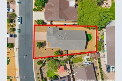 8252 N Whistling Acres Way, Prescott Valley, AZ 86315 - Photo 39