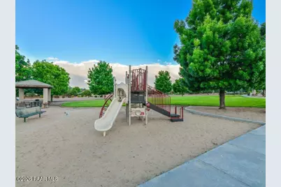 8252 N Whistling Acres Way, Prescott Valley, AZ 86315 - Photo 57