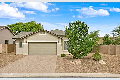 8252 N Whistling Acres Way, Prescott Valley, AZ 86315 - Photo 3