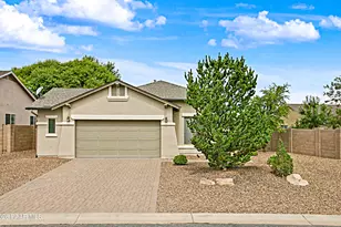 8252 N Whistling Acres Way, Prescott Valley, AZ 86315 - Photo 3