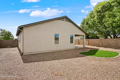 8252 N Whistling Acres Way, Prescott Valley, AZ 86315 - Photo 33