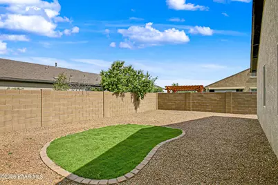 8252 N Whistling Acres Way, Prescott Valley, AZ 86315 - Photo 31
