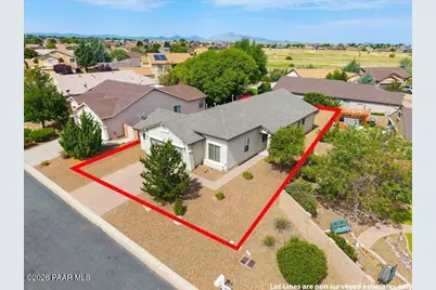 8252 N Whistling Acres Way, Prescott Valley, AZ 86315 - Photo 37