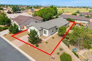 8252 N Whistling Acres Way, Prescott Valley, AZ 86315 - Photo 37