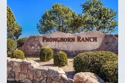 8252 N Whistling Acres Way, Prescott Valley, AZ 86315 - Photo 43