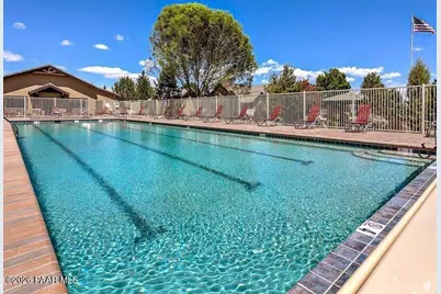 8252 N Whistling Acres Way, Prescott Valley, AZ 86315 - Photo 65